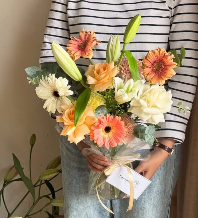 Flower Vase