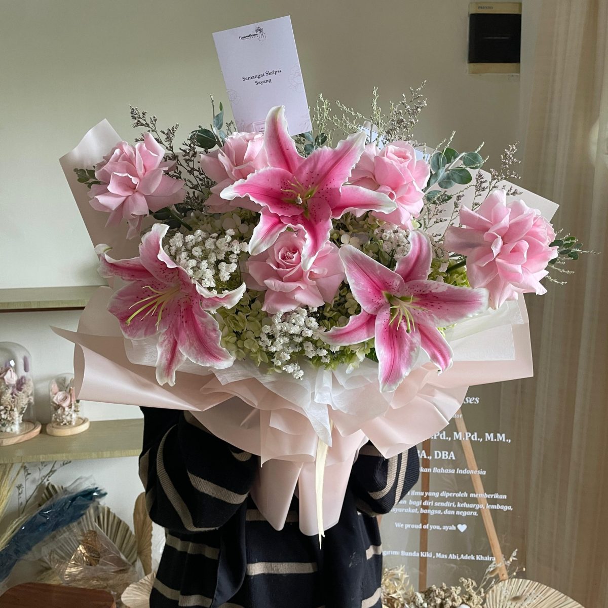 Blanchefleur view 3
