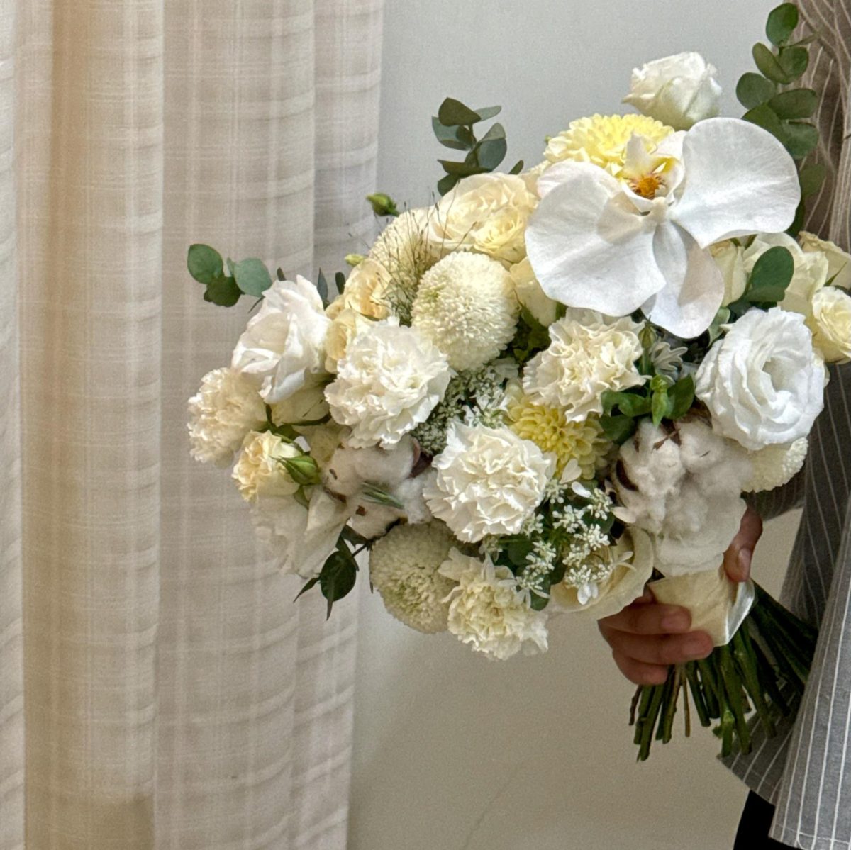 Posy view 2