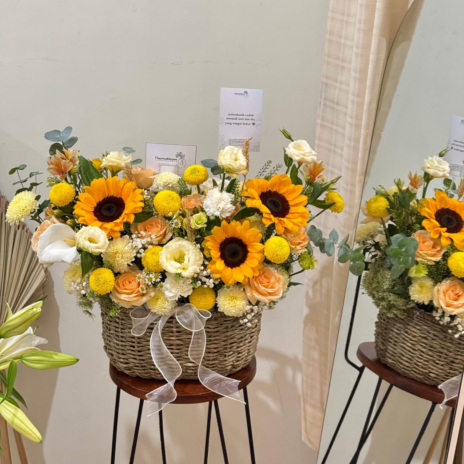 Adalynn bouquet