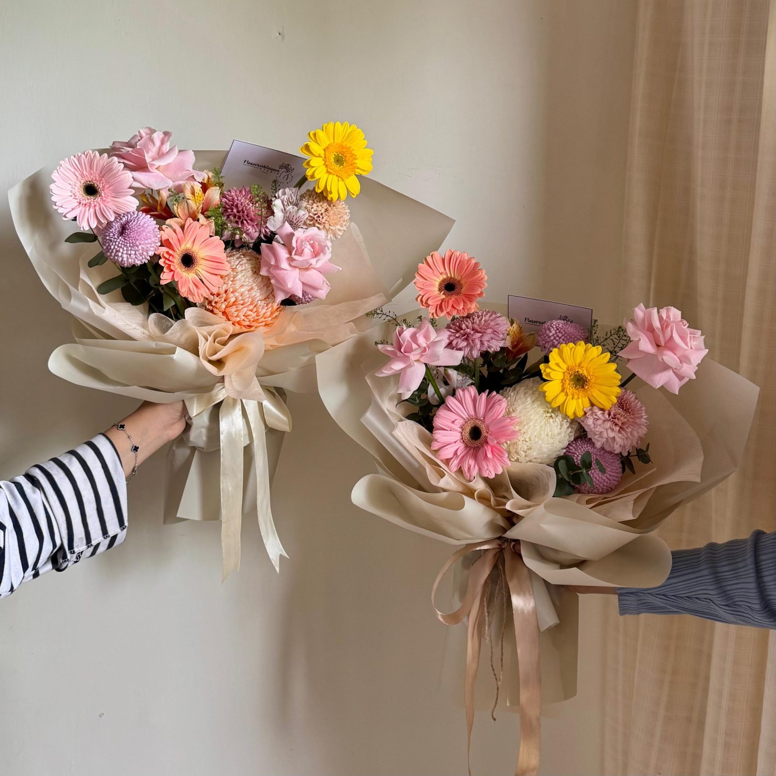 Alana bouquet