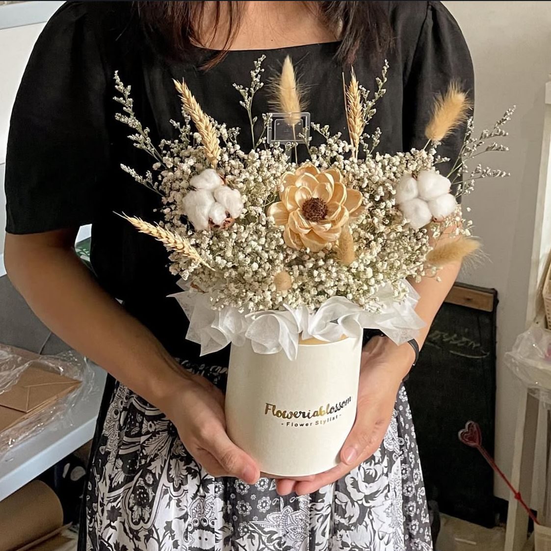 Audrey bouquet