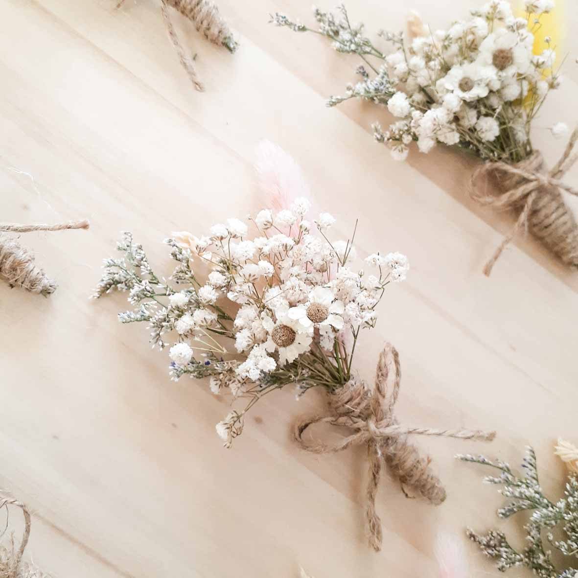 boutenir bouquet