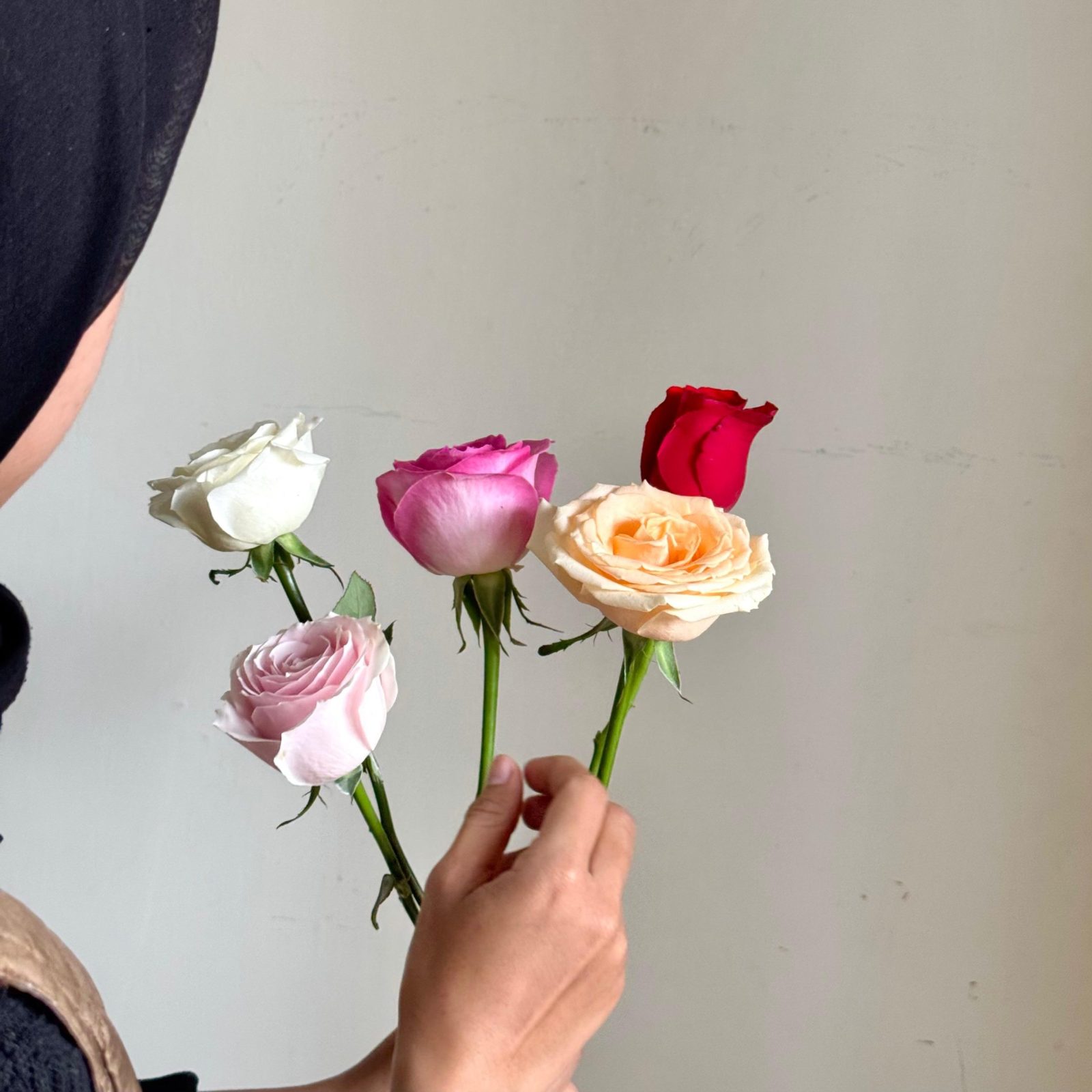 Cut Flowers bouquet