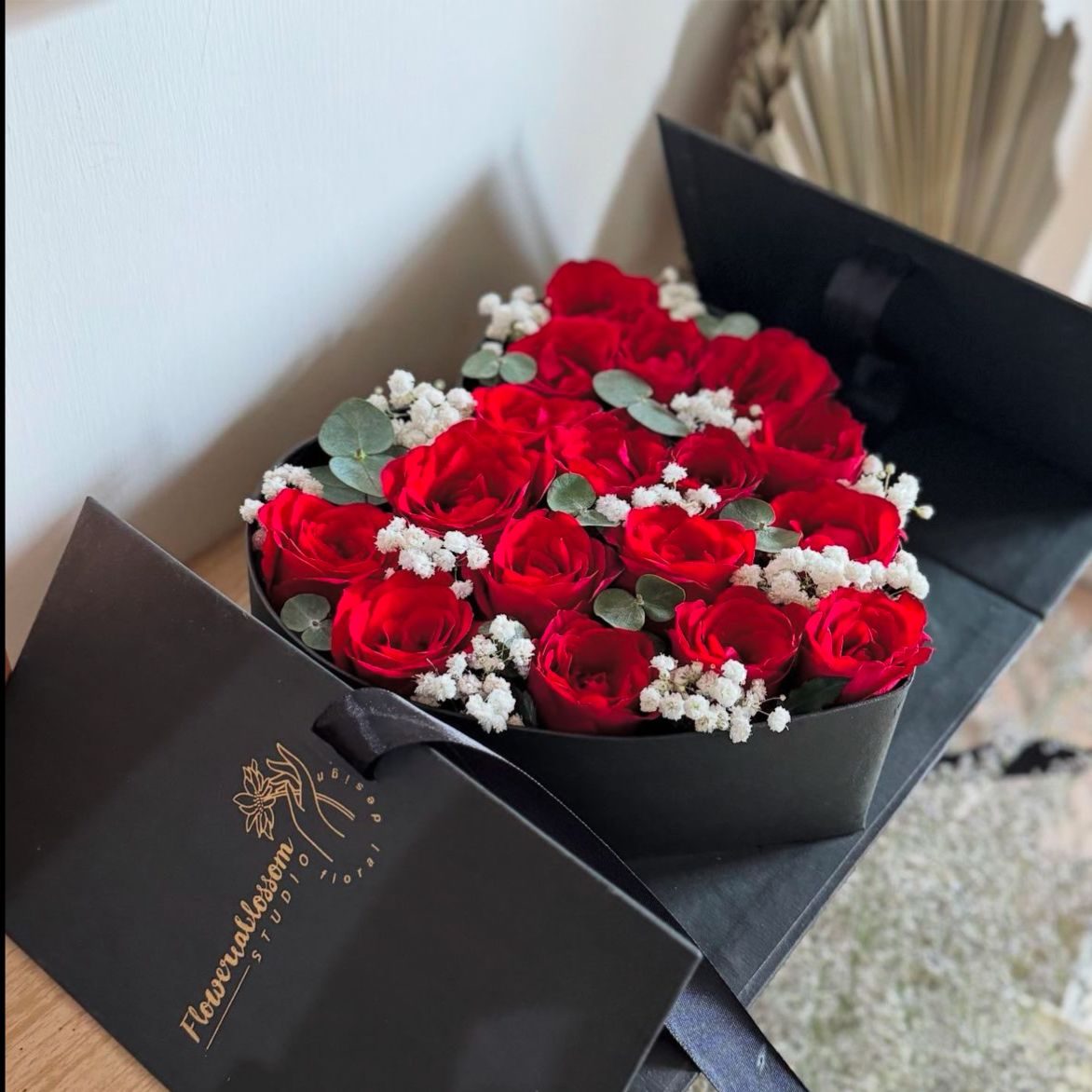 Darleen bouquet