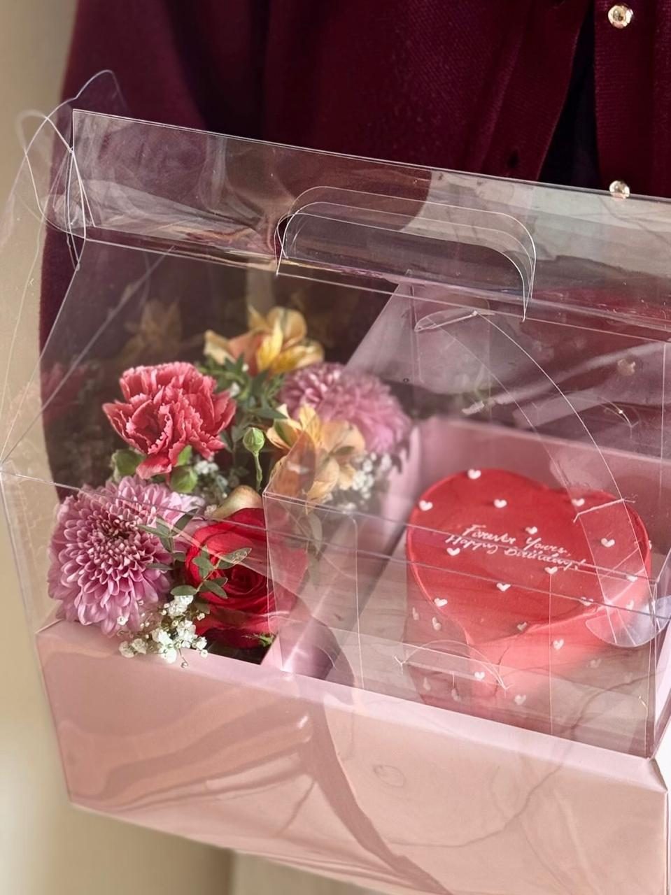 Eleanor bouquet