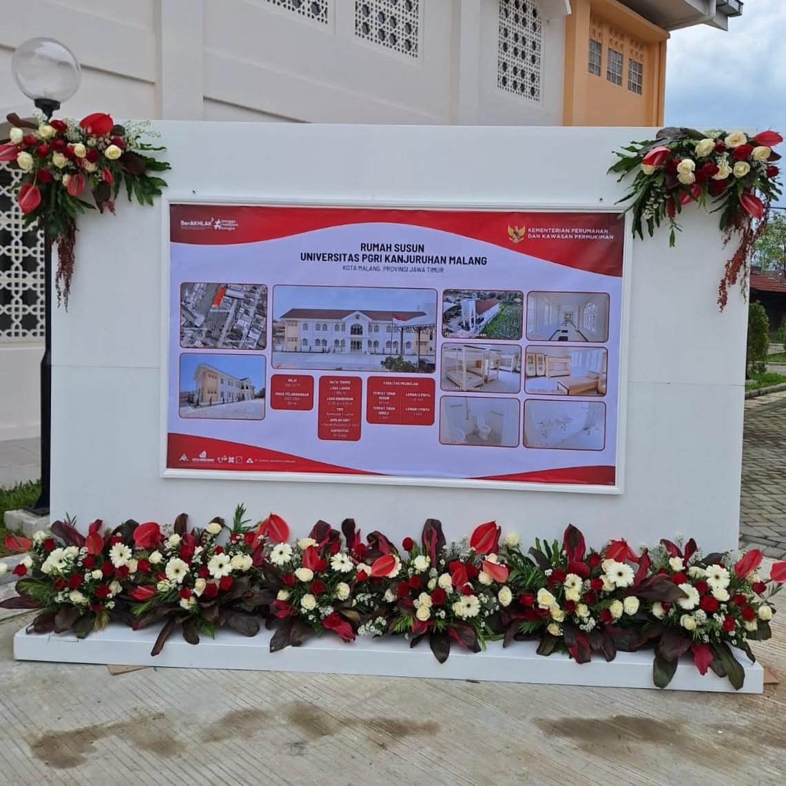 Event Backdrop