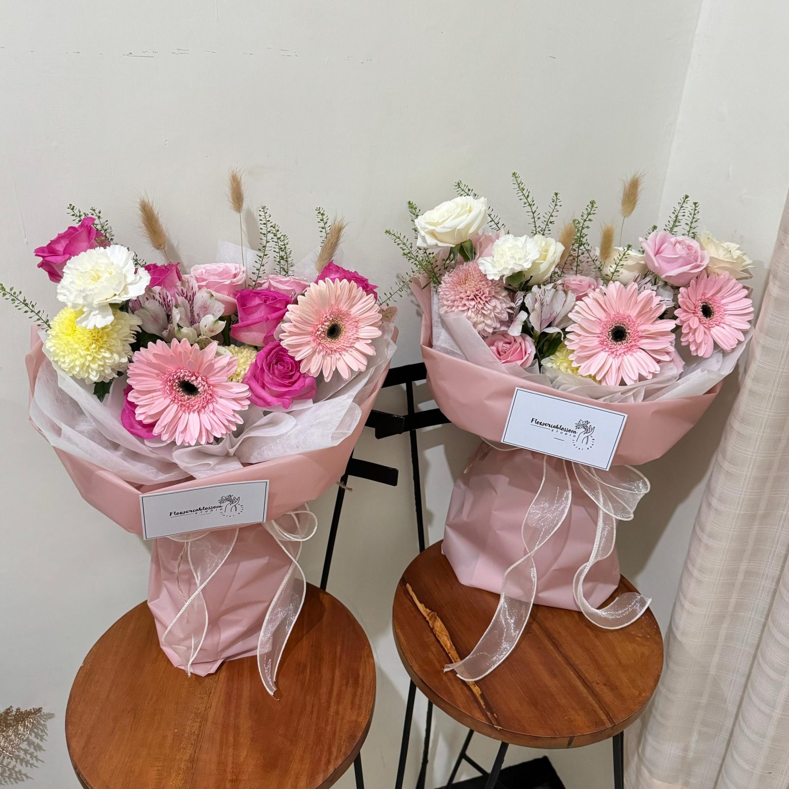 Femina bouquet