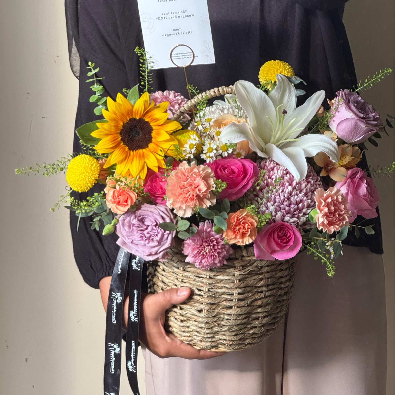 Florentina bouquet