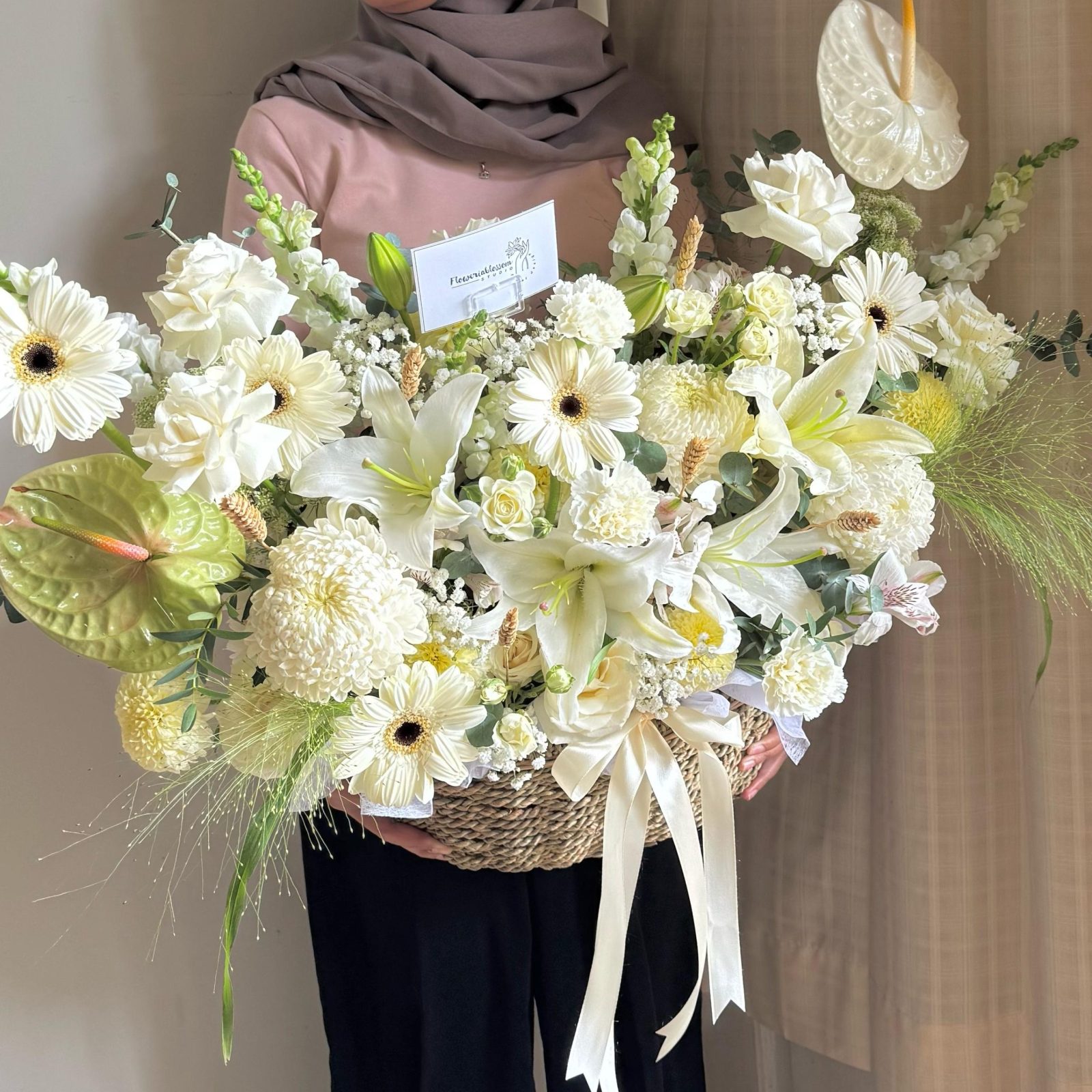Grace bouquet