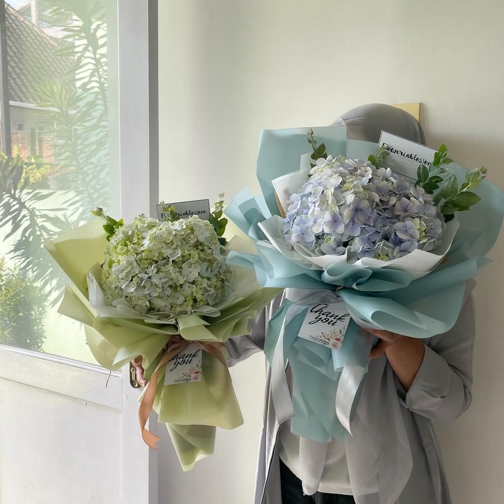 Jacinta bouquet