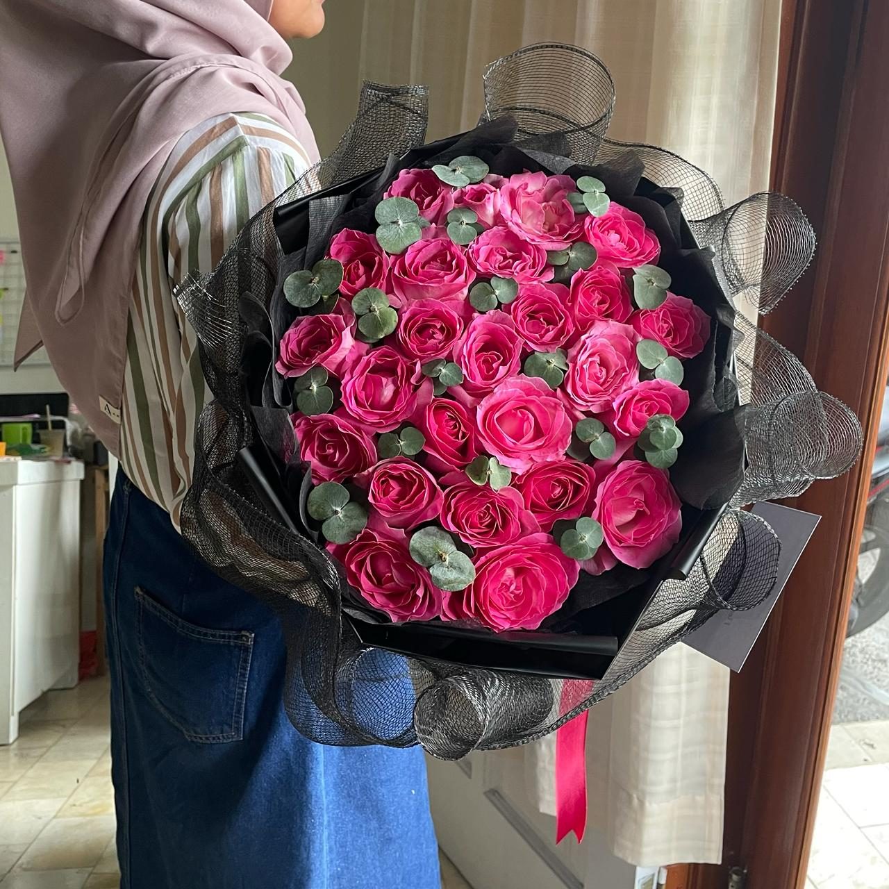 Jasmine bouquet