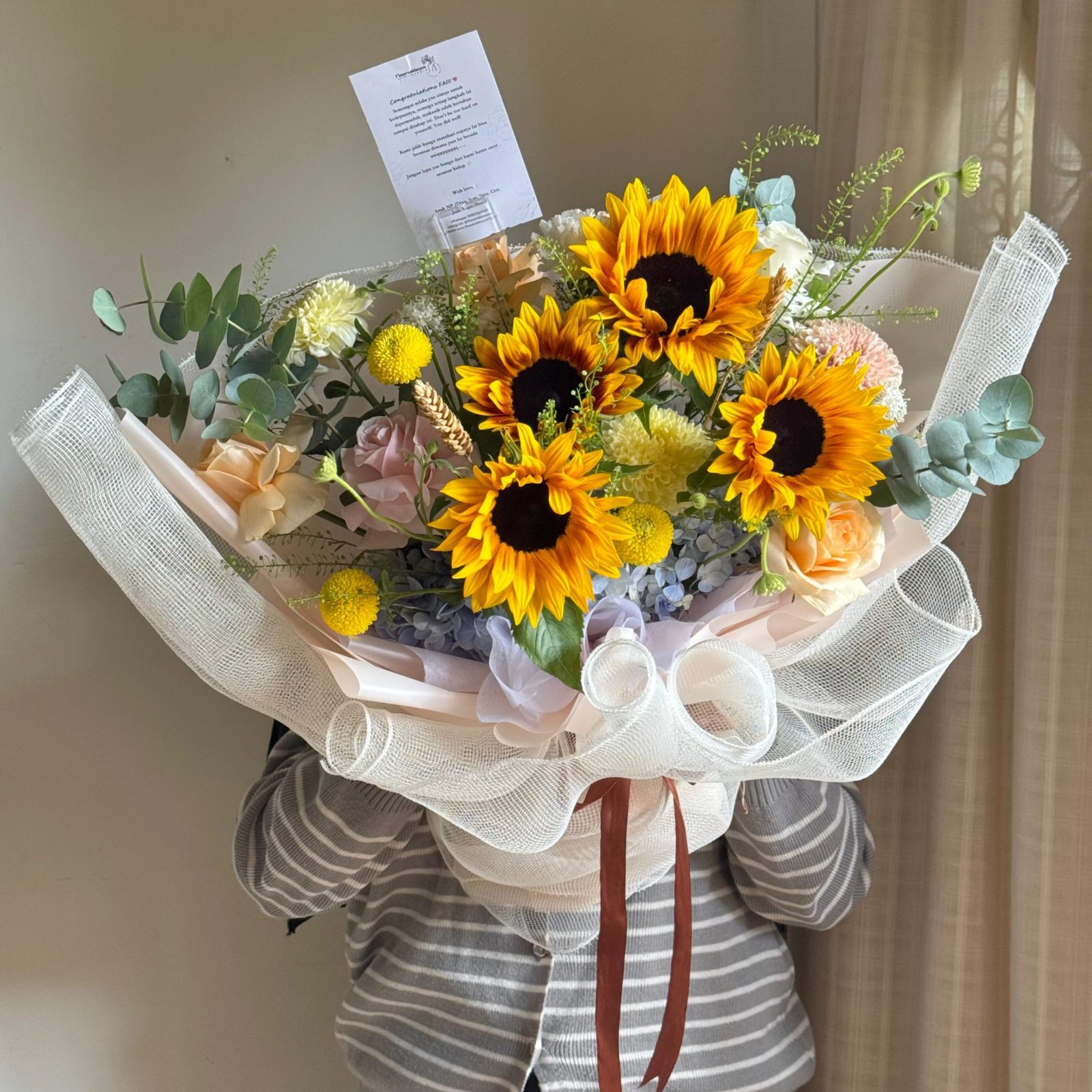 Kyra bouquet