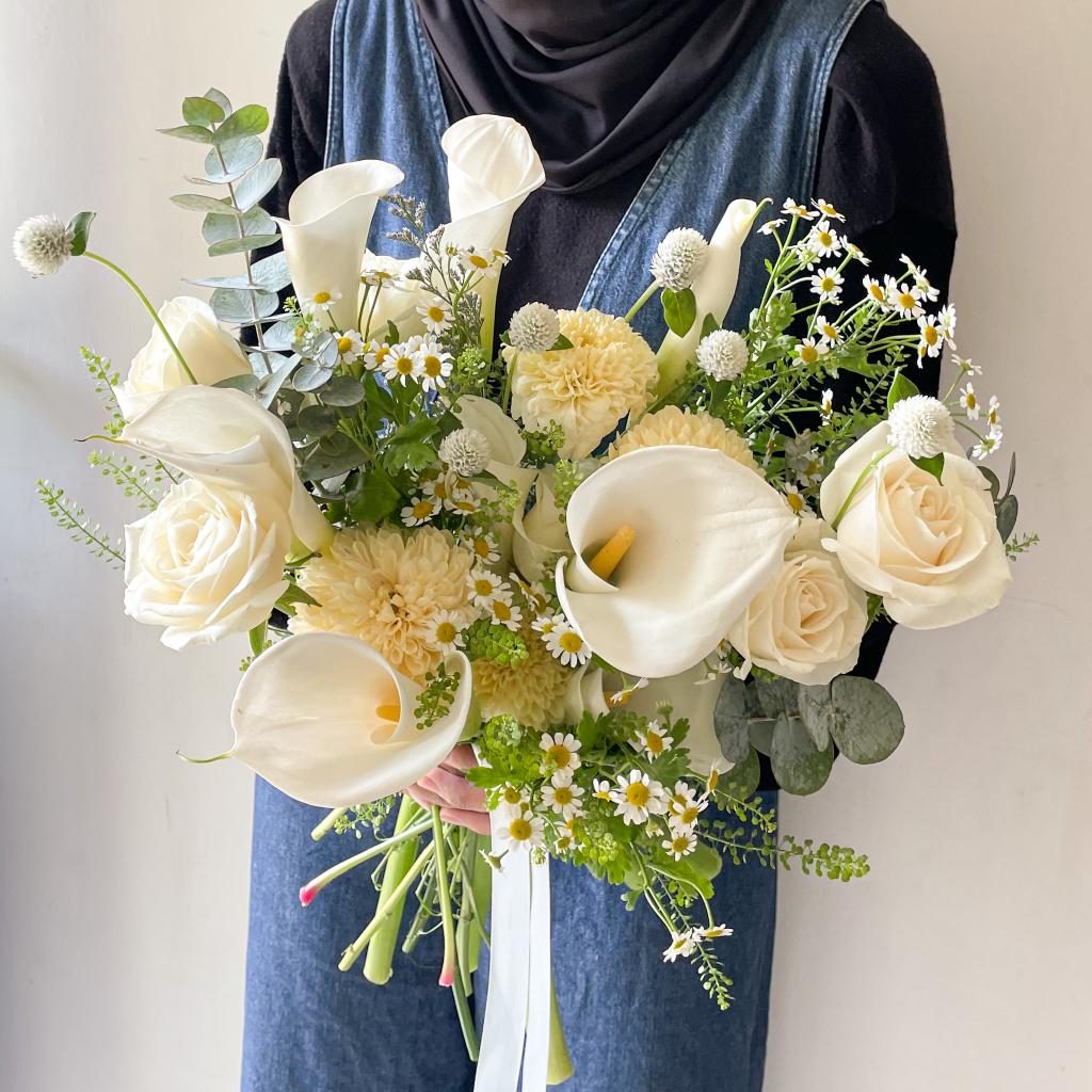Laluna bouquet