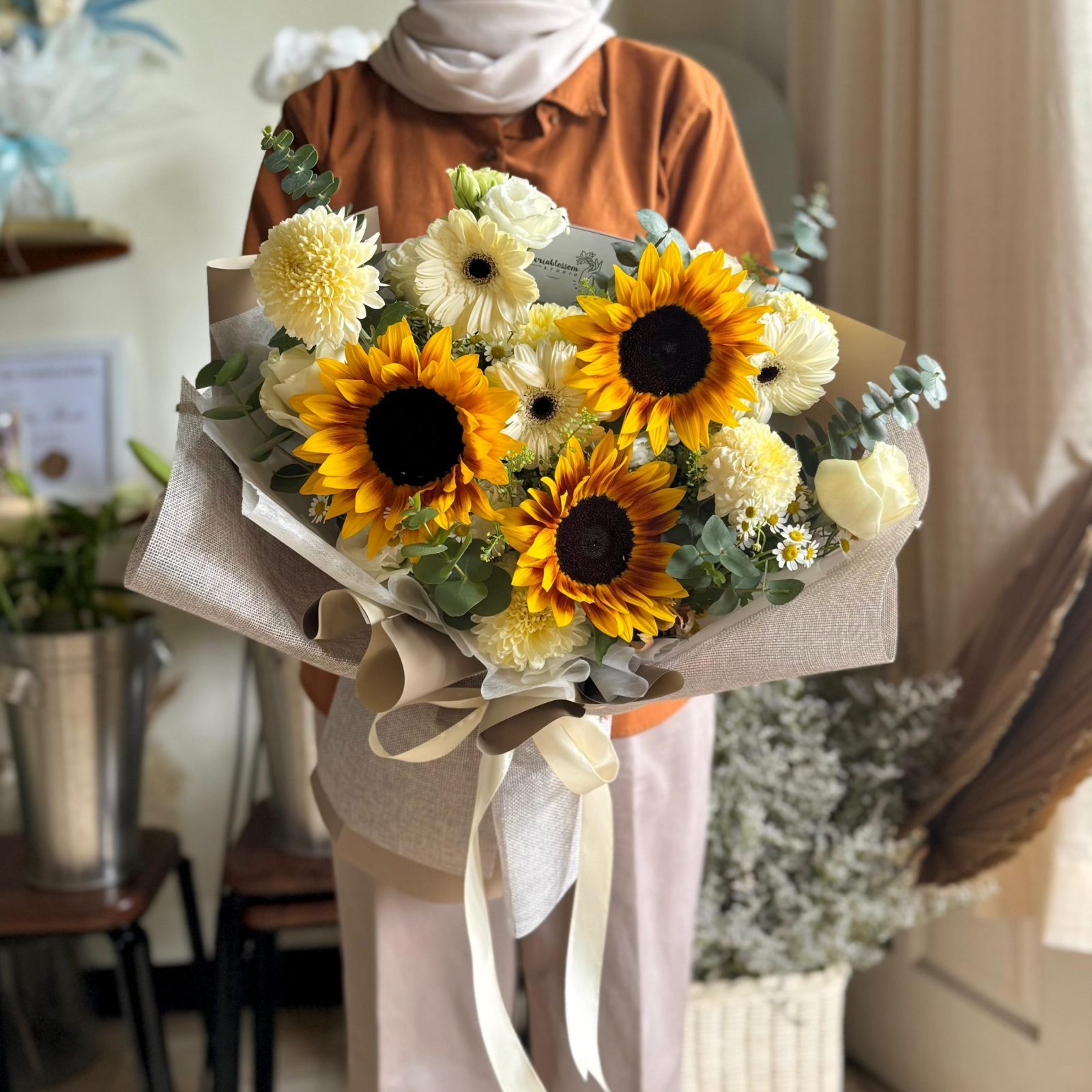 Liane bouquet