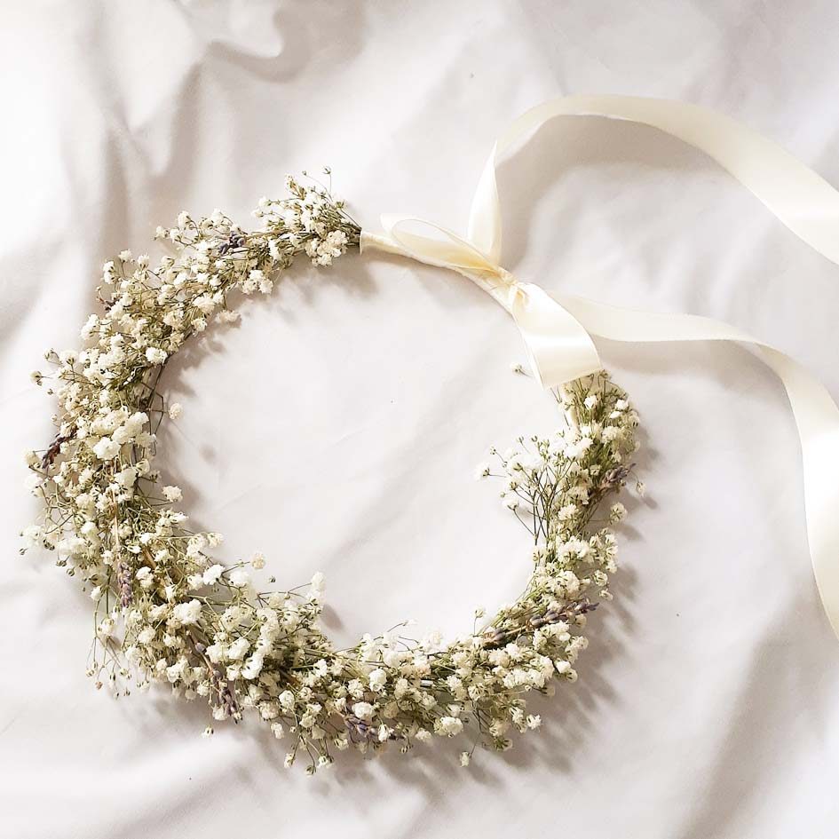 Mamie bouquet