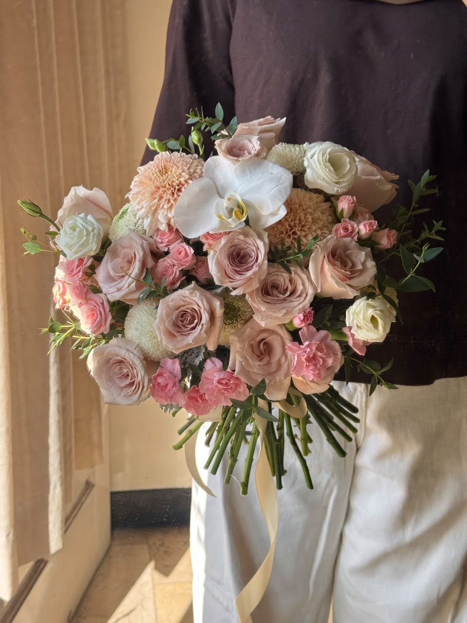 Manisha bouquet