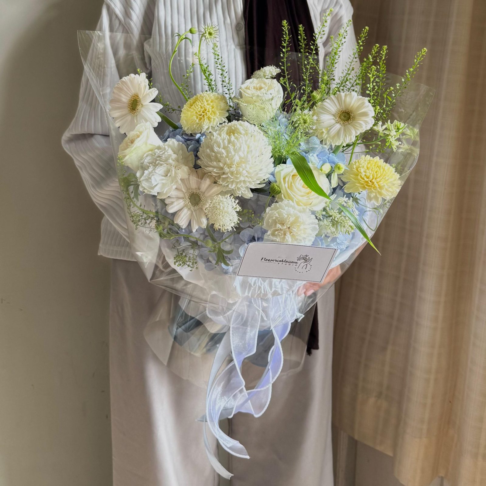 Maya bouquet
