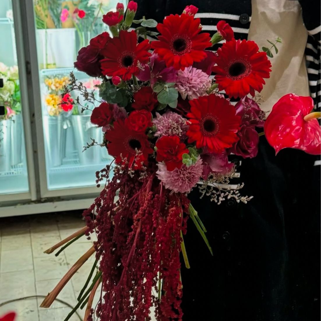 Merona bouquet