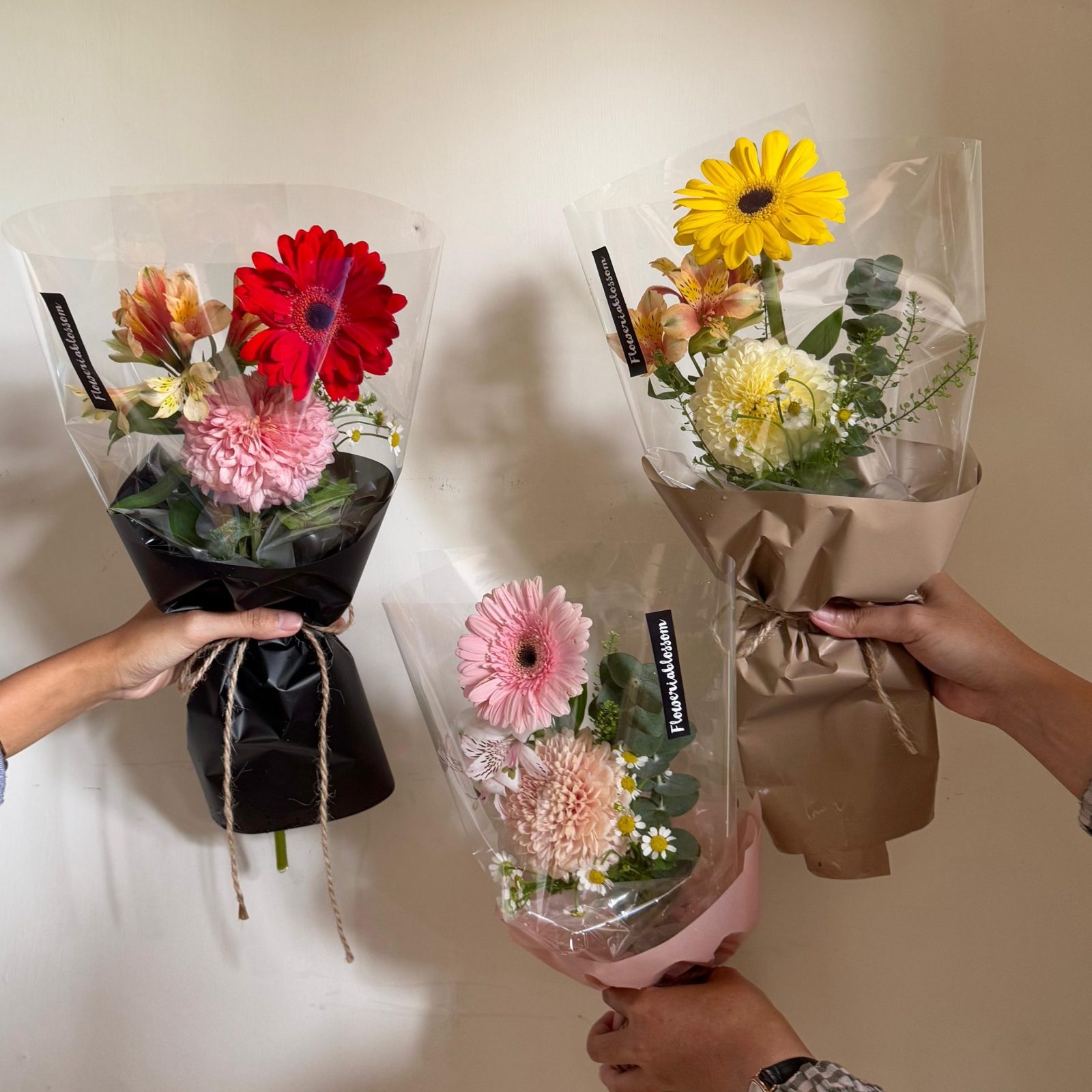 Molly bouquet