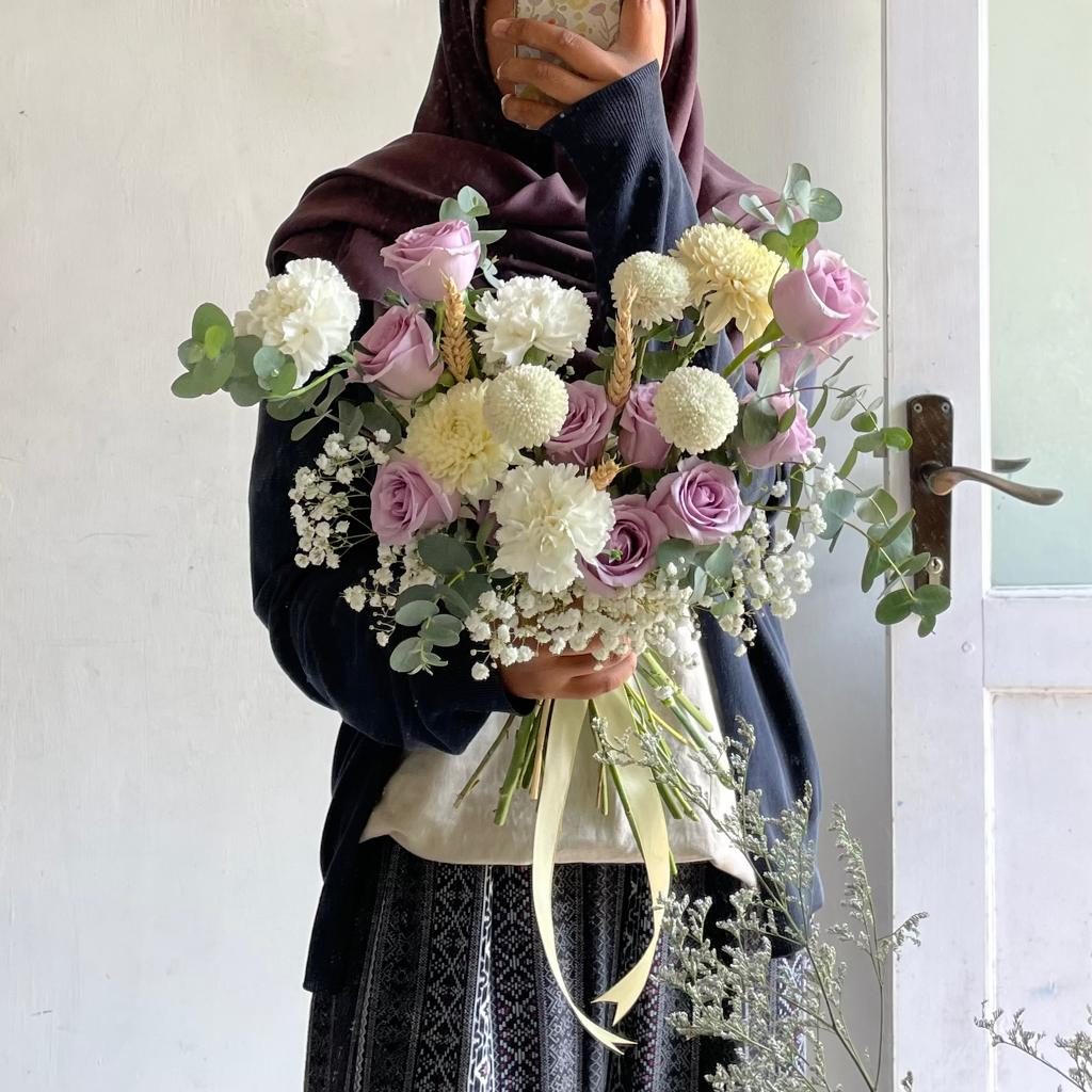 Ocean bouquet