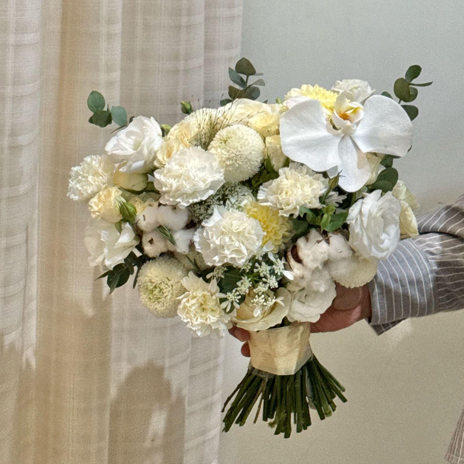Posy bouquet