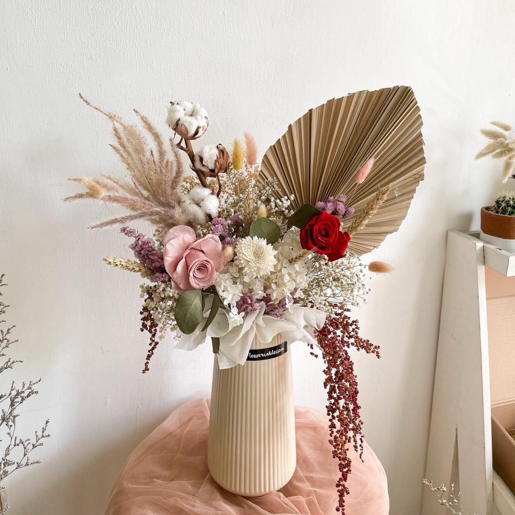 Raline bouquet