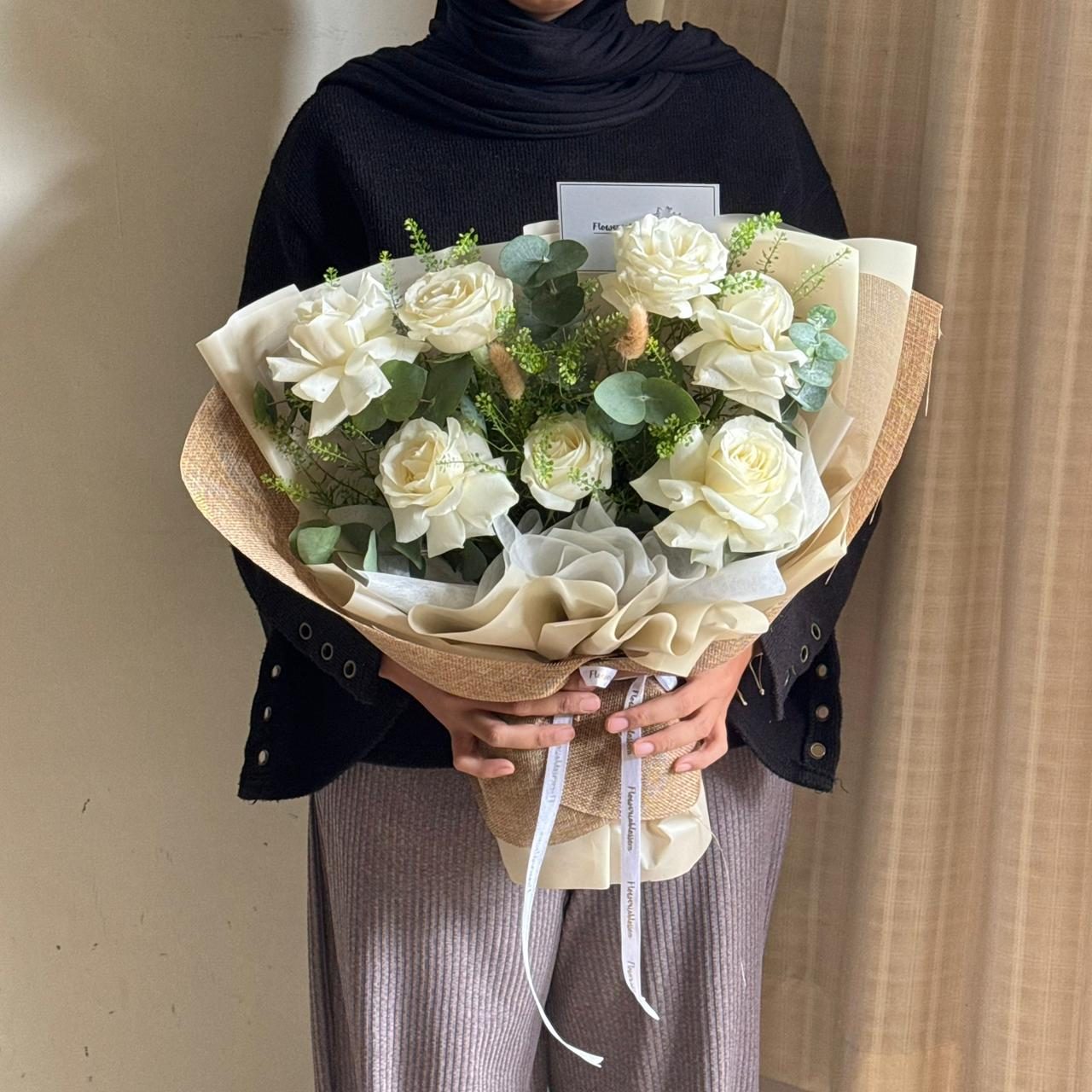 Selena bouquet