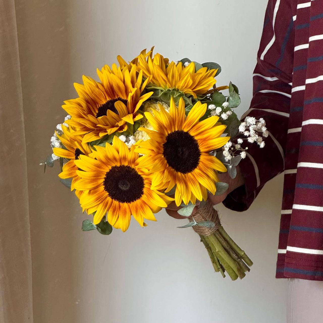 Soleil bouquet