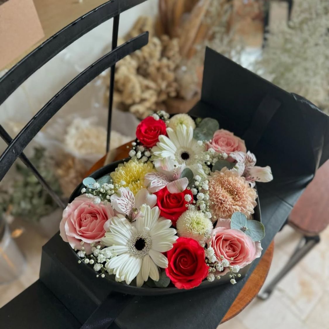 Talita bouquet